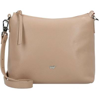 Braun Büffel Hanna Crossbody taška S Kůže 25 cm