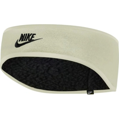 Nike WN CLUB FLEECE CM/BK Černá