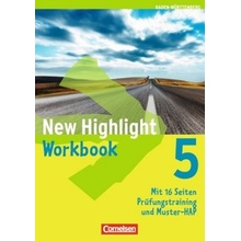 9. Schuljahr, Workbook