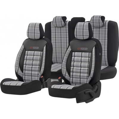 Autopoťah OTOM GTI 811 3-ZIP 00933
