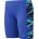 Speedo Бански boys hyperboom panel jammer