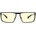 GUNNAR Компютърни очила Gunnar Fremont 00101, Amber, Onyx Black (FRM-00101)