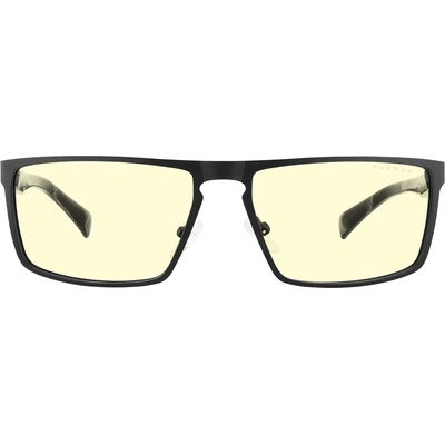 GUNNAR Компютърни очила Gunnar Fremont 00101, Amber, Onyx Black (FRM-00101)
