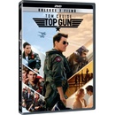 Top Gun kolekce 1.+2. DVD