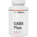 GymBeam Gaba Plus, 90 Capsules