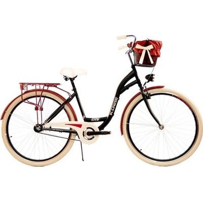 Kozbike City 2016