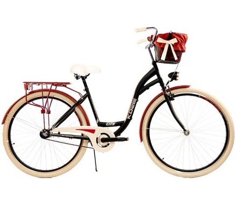 Kozbike City 2016