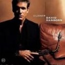 SANBORN DAVID: CLOSER CD