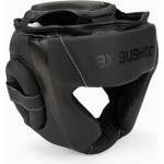 Dbx bushido Боксова каска DBX BUSHIDO "Black Master" черна