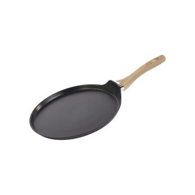 Lamart LT1290 NATUR, 28 cm čierna/hnedá
