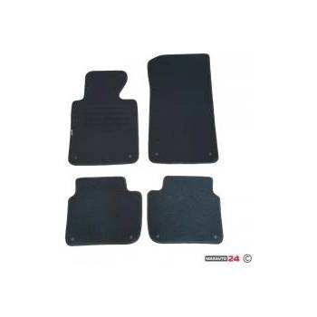Paolo Мокетни стелки Paolo съвместими с BMW 3 серия E46 (1998-2005) 4 части