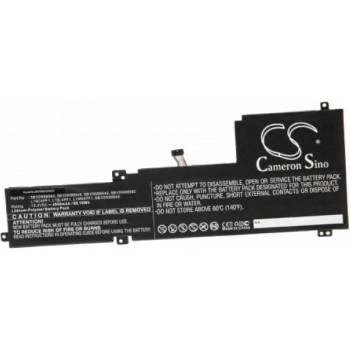 VHBW Батерия за Lenovo IdeaPad 5-15IIL / 5-15ARE, 4550 mAh (888202659)