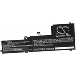 VHBW Батерия за Lenovo IdeaPad 5-15IIL / 5-15ARE, 4550 mAh (BT/LE-15ITL05)