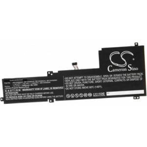 VHBW Батерия за Lenovo IdeaPad 5-15IIL / 5-15ARE, 4550 mAh (BT/LE-15ITL05)