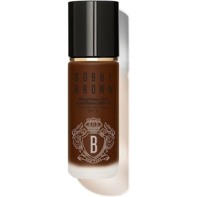 Bobbi-Brown Make-Up podkladová báze Beztížný pleťový základ 48 Cool Chestnut 30 ml