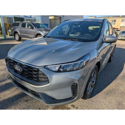 Ford Kuga Hybrid ST-Line 140 kW