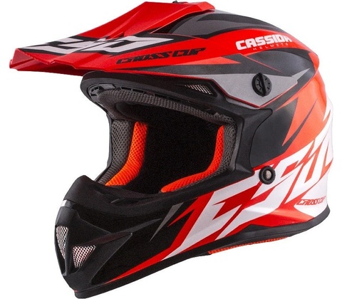 Cassida Cross Cup Two