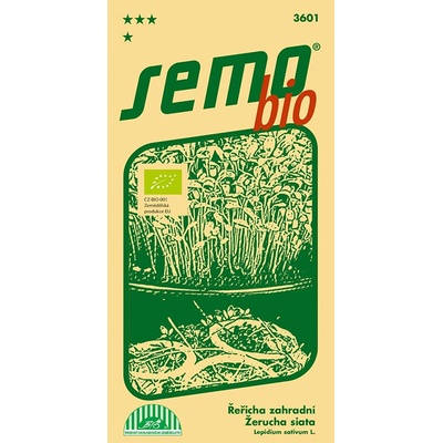 BIO Řeřicha