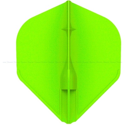 L-Style Champagne integrated EZ L1 Standard zelené