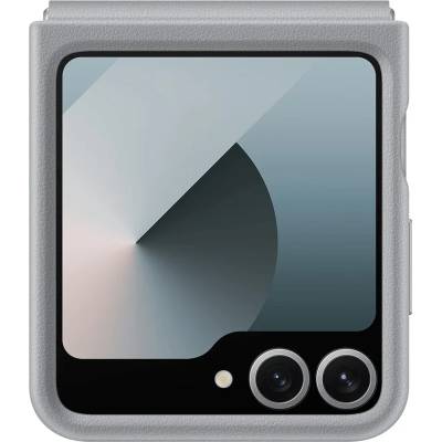 Samsung Galaxy Z Flip 6 Case grey (EF-VF741PJEGWW)