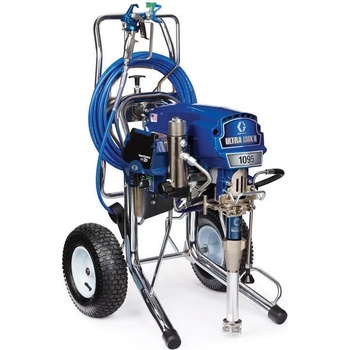 Image 1 of Graco БЕЗВЪЗДУШНА БОЯДЖИЙСКА МАШИНА ultra max ii 1095 procontractor (17e647)