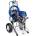 Graco БЕЗВЪЗДУШНА БОЯДЖИЙСКА МАШИНА ultra max ii 1095 procontractor (17e647)