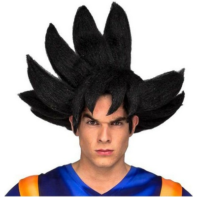 My other me Wigs My Other Me Goku