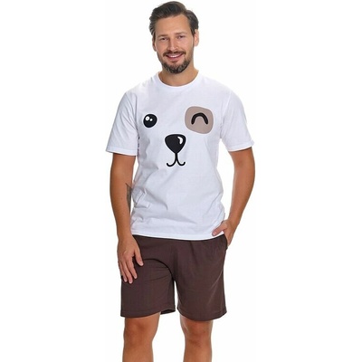 Pánske pyžamo Brownie psík´´