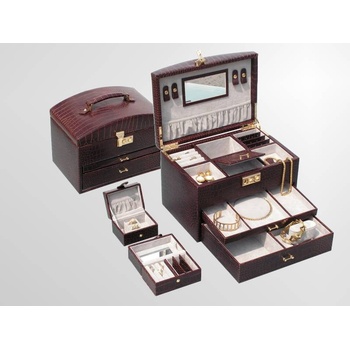 Gold Pack KL38 TMH šperkovnice