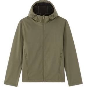 Celio Якета Pujasofthd Celio | Zelen | МЪЖЕ | S