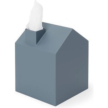 Umbra hk ltd (Канада) Кутия за салфетки umbra casa - пастелносиня (umbra 023340-1050)