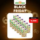 Stuzzy Cat Sterilized Chunks kuracie kúsky gravy 12 x 85 g