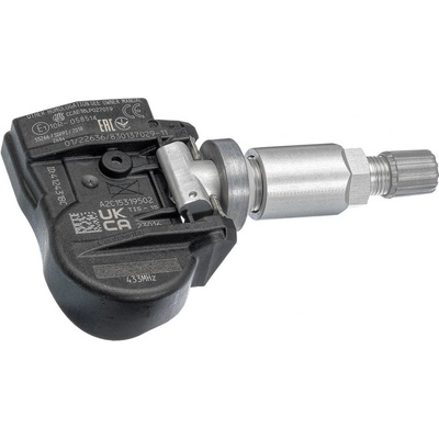 Snímač kola, kontrolní systém tlaku v pneumatikách VDO/CONTINENTAL 2802003013180 – Hledejceny.cz