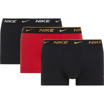 Nike Dri-FIT Trunk 3-Pack
