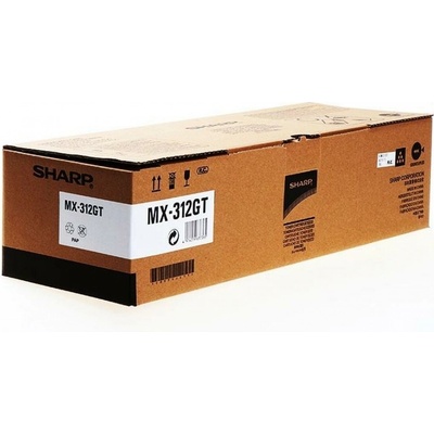 Sharp MX-312GT - originálny