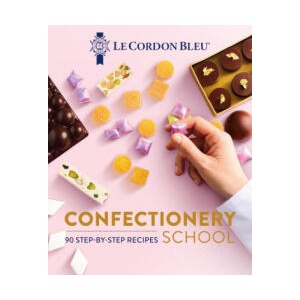 Le Cordon Bleu Confectionery School | Le Cordon Bleu (2024)