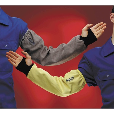Ansell Safeknit Guard Sleeves 59-416