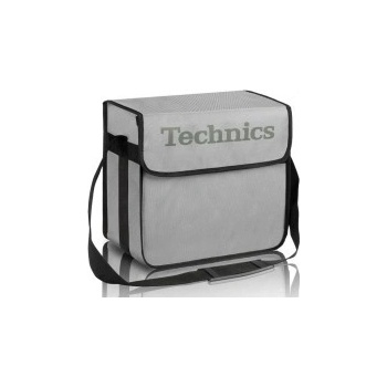 ZOMO Technics DJ Bag Silver