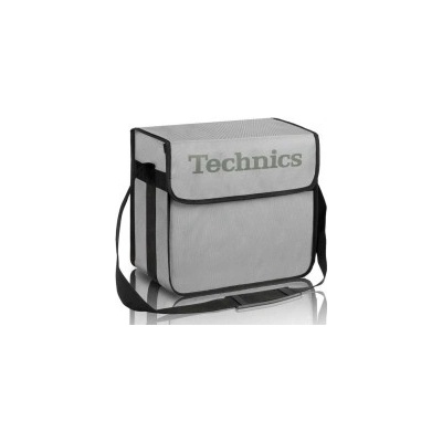 ZOMO Technics DJ Bag Silver