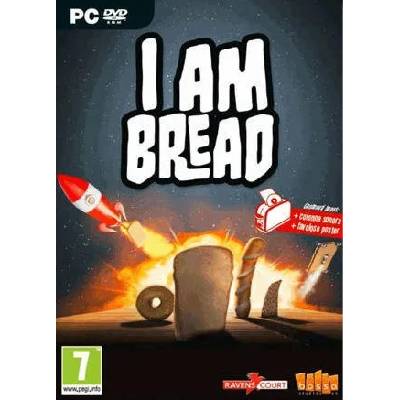 Bossa Studios I am Bread (PC)