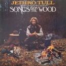 JETHRO TULL: SONGS FROM THE WOOD - REM.NO CD