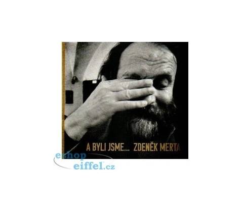 A byli jsme...