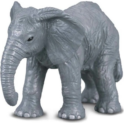 Collecta 88026 Africký slon mládě