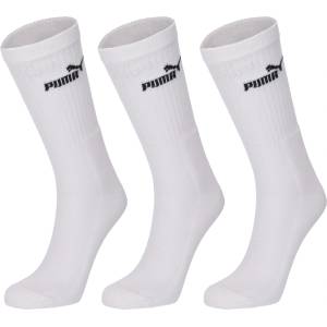 PUMA Elements unisex crew sock 3p 43-46