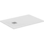 Ideal Standard Ultra Flat S + - Душ-тава 100x70 см, Anti-Slip, бяла T5606FR (T5606FR)