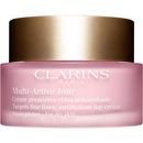 Prípravky na vrásky a starnúcu pleť Clarins Multi-Active Day Early Wrinkle Correction Cream - Dry Skin 50 ml