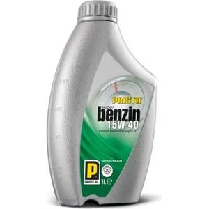 Prista Oil Super Benzin 15W-40 1 l