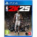 2K Games NBA 2K25 (PS4)