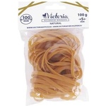 VICTORIA Пощенски канцеларски материали, 100X5 mm, VICTORIA FACILITY, 100 g, натурален