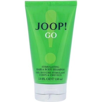 JOOP! Go душ гел 150 ml за мъже